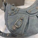 Balenciag Le Cagole Handbags-26*16*10CM - Image 9