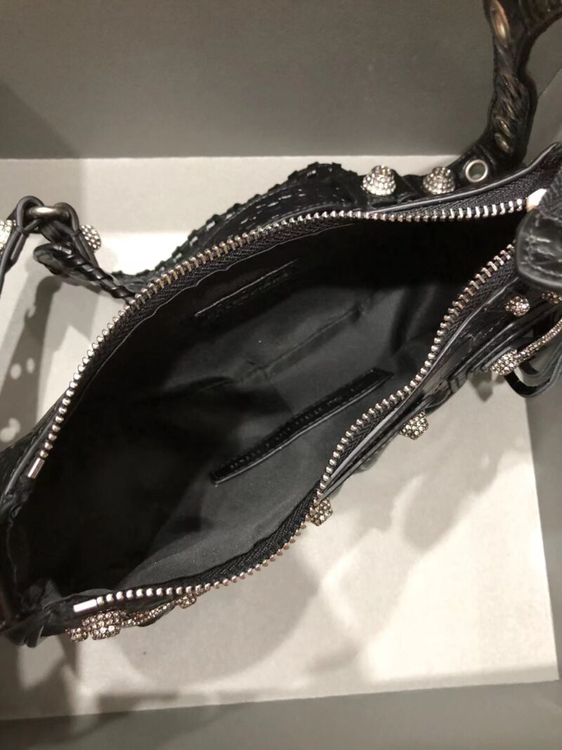 Balenciag Le Cagole Handbags-26*16*10CM - Image 2