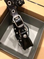 Balenciag Le Cagole Handbags-26*16*10CM - Image 6