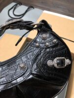 Balenciag Le Cagole Handbags-26*16*10CM - Image 7