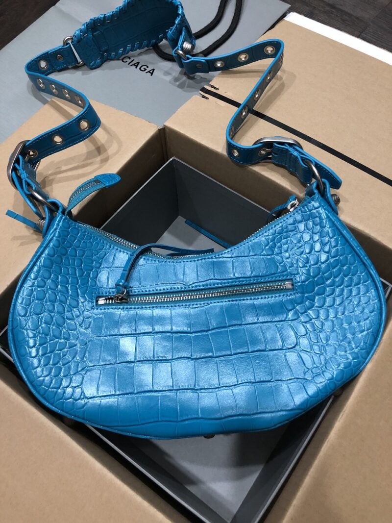 Balenciag Le Cagole Handbags-33*16*8CM - Image 3