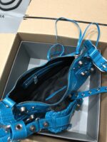 Balenciag Le Cagole Handbags-33*16*8CM - Image 4