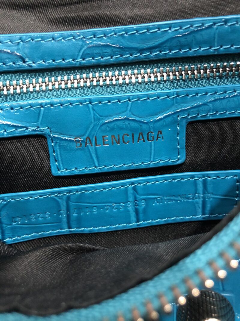 Balenciag Le Cagole Handbags-33*16*8CM - Image 2