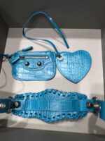 Balenciag Le Cagole Handbags-33*16*8CM - Image 5