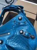 Balenciag Le Cagole Handbags-33*16*8CM - Image 7
