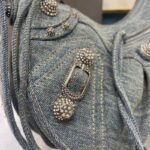 Balenciag Le Cagole Handbags-33*16*8CM - Image 3