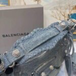 Balenciag Le Cagole Handbags-33*16*8CM - Image 2