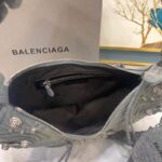 Balenciag Le Cagole Handbags-33*16*8CM - Image 4