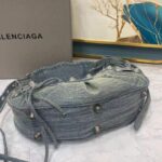 Balenciag Le Cagole Handbags-33*16*8CM - Image 8