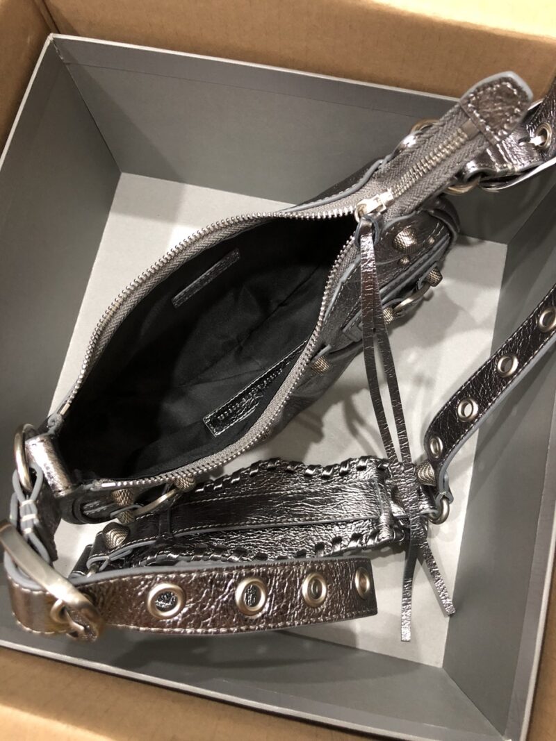Balenciag Le Cagole Handbags-33*16*8CM - Image 3