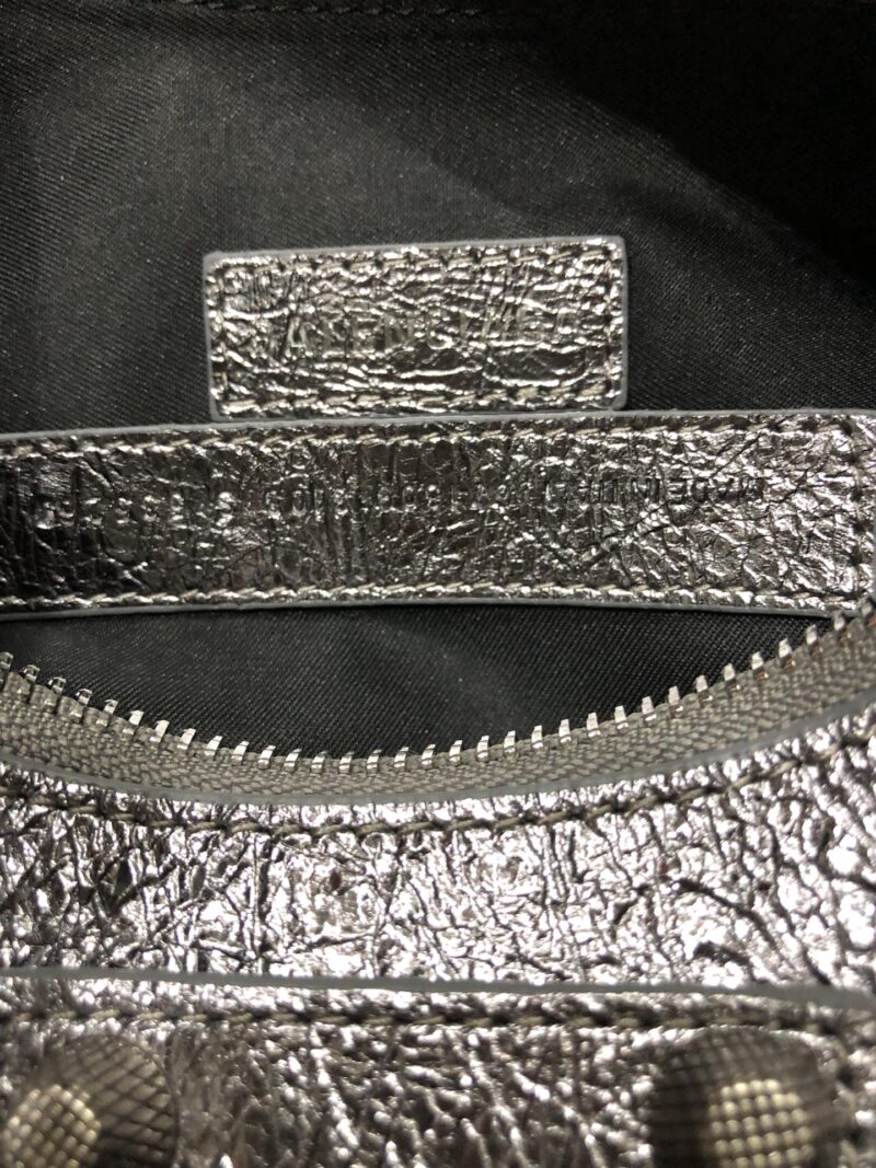 Balenciag Le Cagole Handbags-33*16*8CM - Image 4