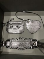 Balenciag Le Cagole Handbags-33*16*8CM - Image 2