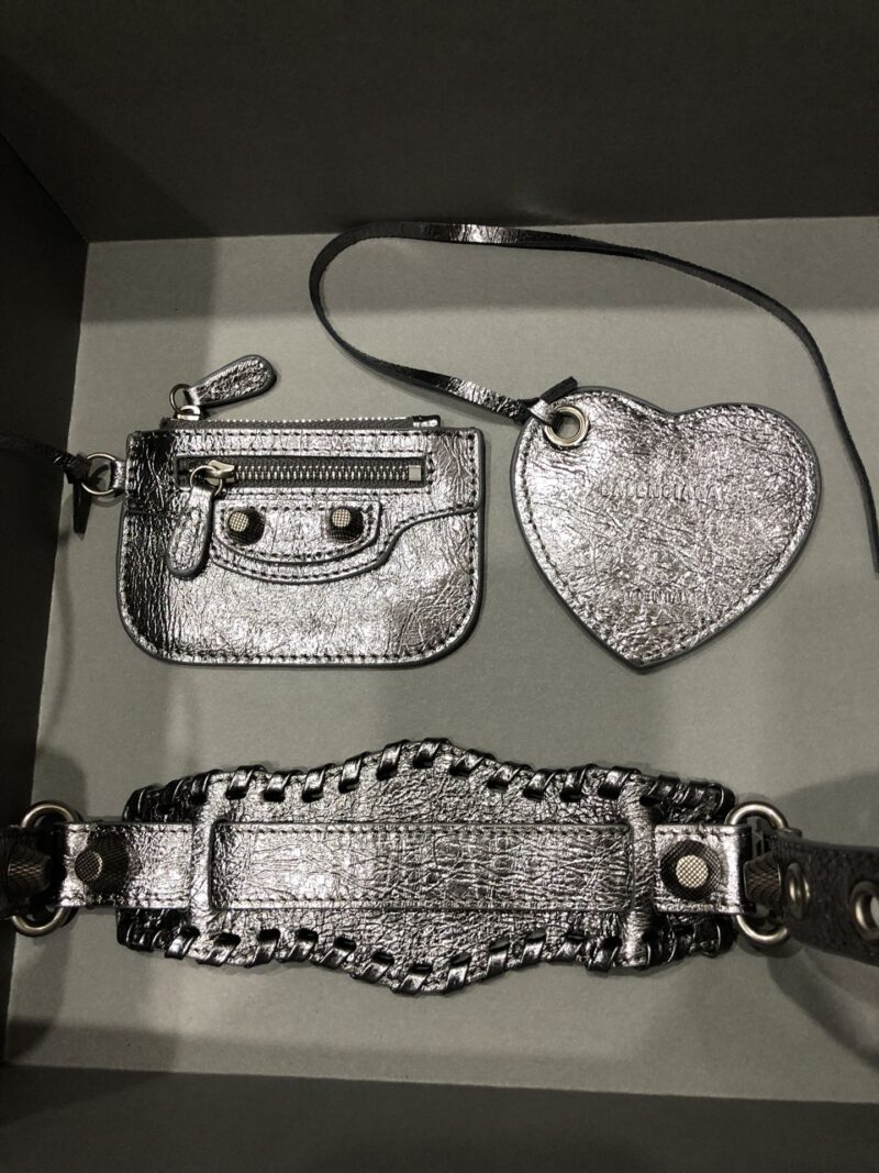 Balenciag Le Cagole Handbags-33*16*8CM - Image 2