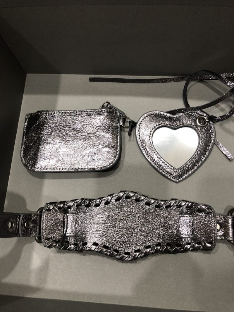 Balenciag Le Cagole Handbags-33*16*8CM - Image 5