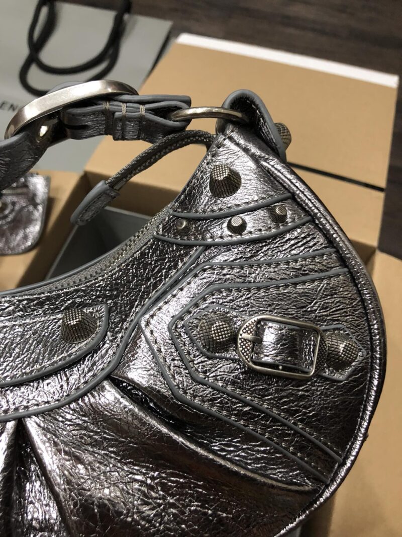 Balenciag Le Cagole Handbags-33*16*8CM - Image 6