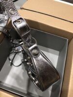 Balenciag Le Cagole Handbags-33*16*8CM - Image 7