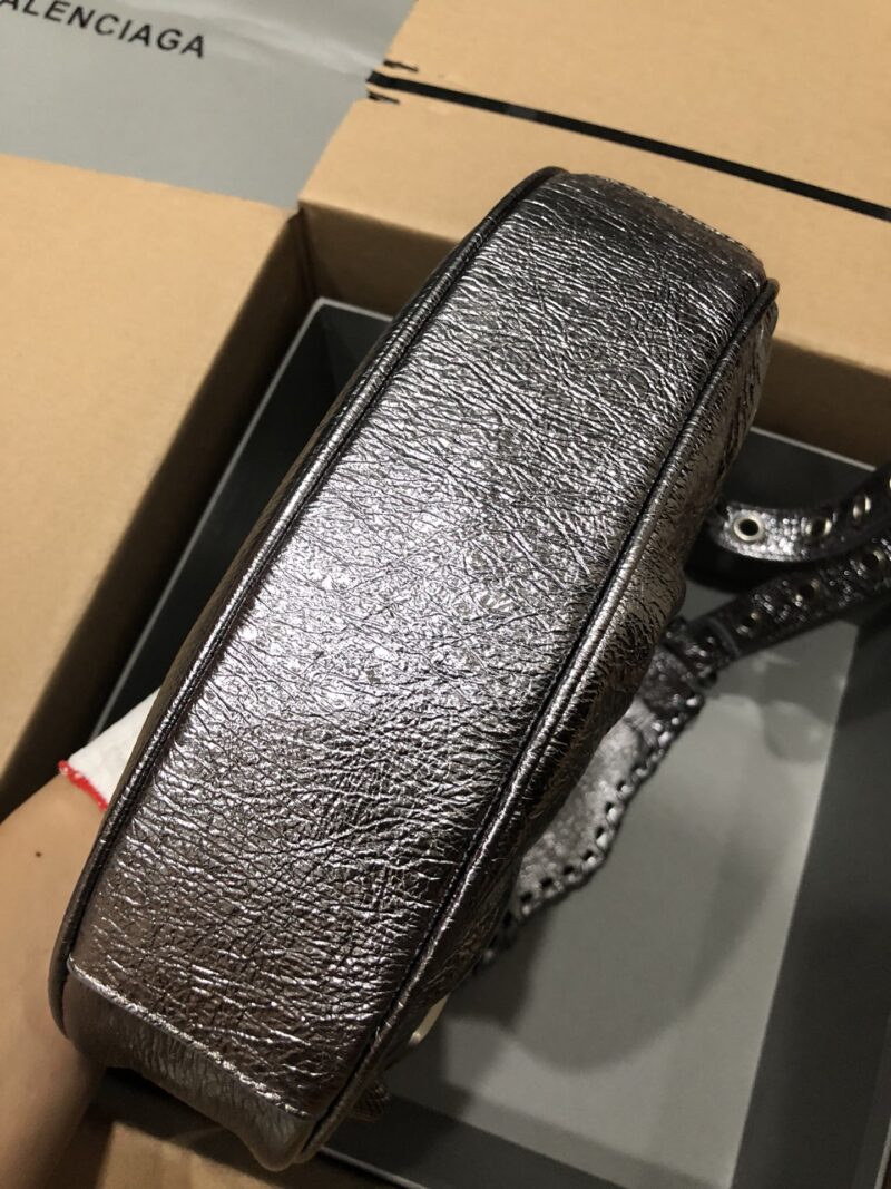 Balenciag Le Cagole Handbags-33*16*8CM - Image 9