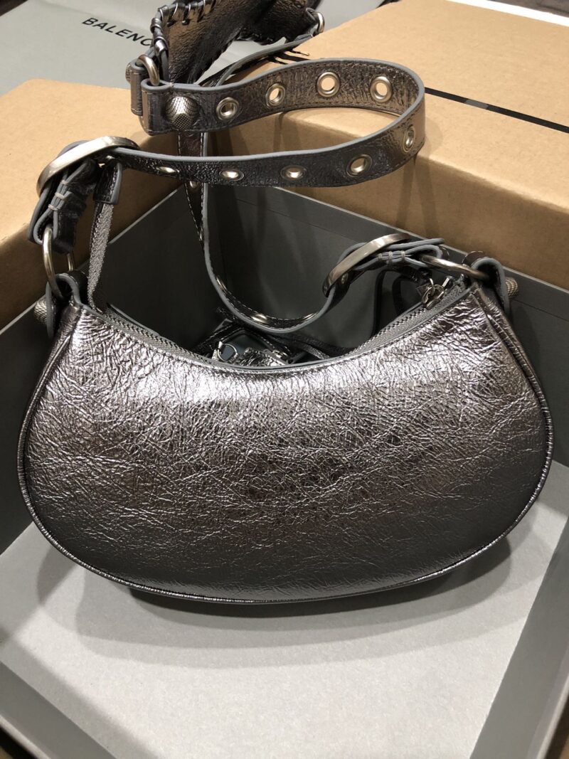 Balenciag Le Cagole Handbags-33*16*8CM - Image 8