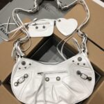 Balenciag Le Cagole Handbags-33*16*8CM