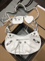 Balenciag Le Cagole Handbags-33*16*8CM
