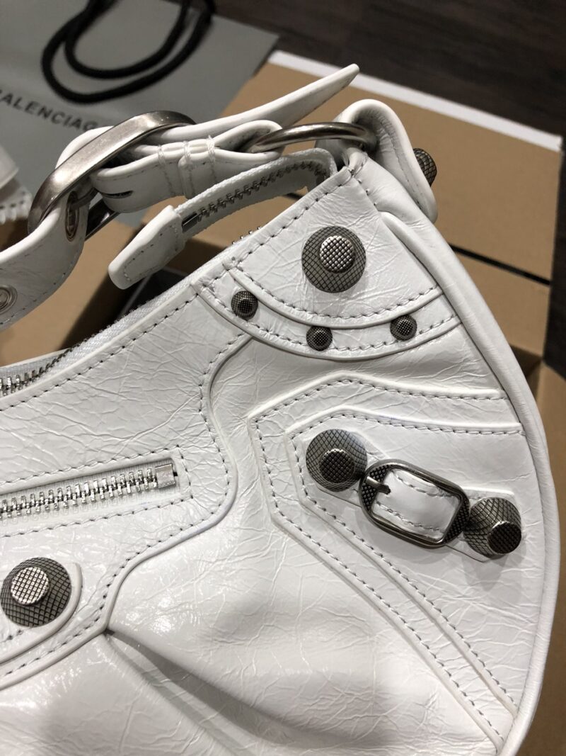 Balenciag Le Cagole Handbags-33*16*8CM - Image 2