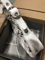 Balenciag Le Cagole Handbags-33*16*8CM - Image 4