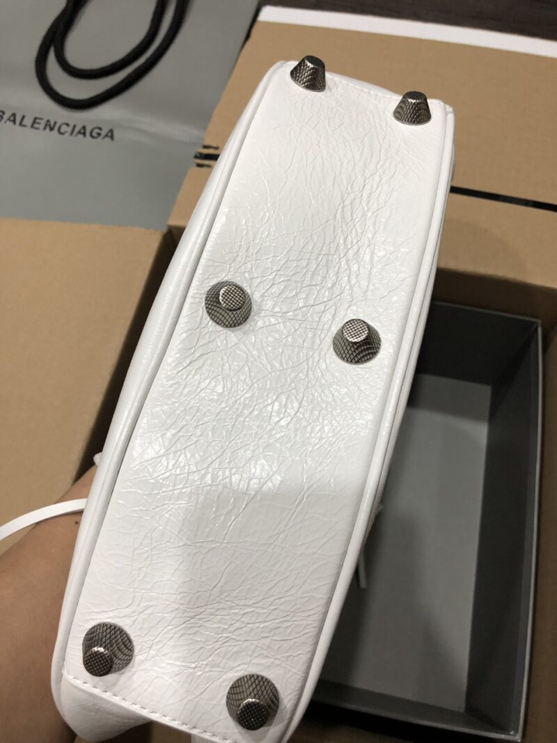 Balenciag Le Cagole Handbags-33*16*8CM - Image 6