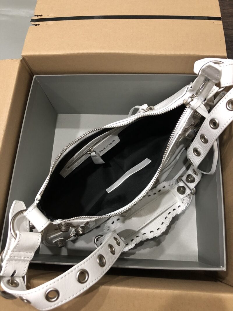 Balenciag Le Cagole Handbags-33*16*8CM - Image 7