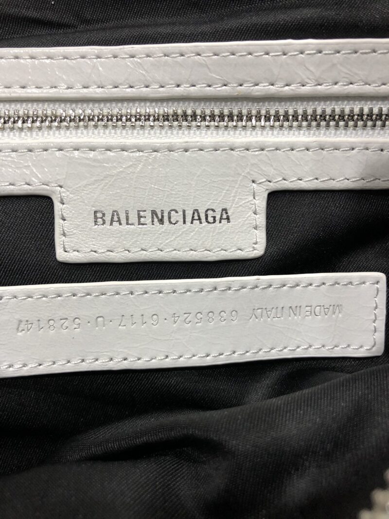 Balenciag Le Cagole Handbags-33*16*8CM - Image 8