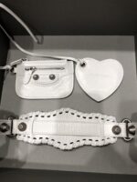 Balenciag Le Cagole Handbags-33*16*8CM - Image 9