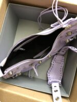 Balenciag Le Cagole Handbags-33*16*8CM - Image 3