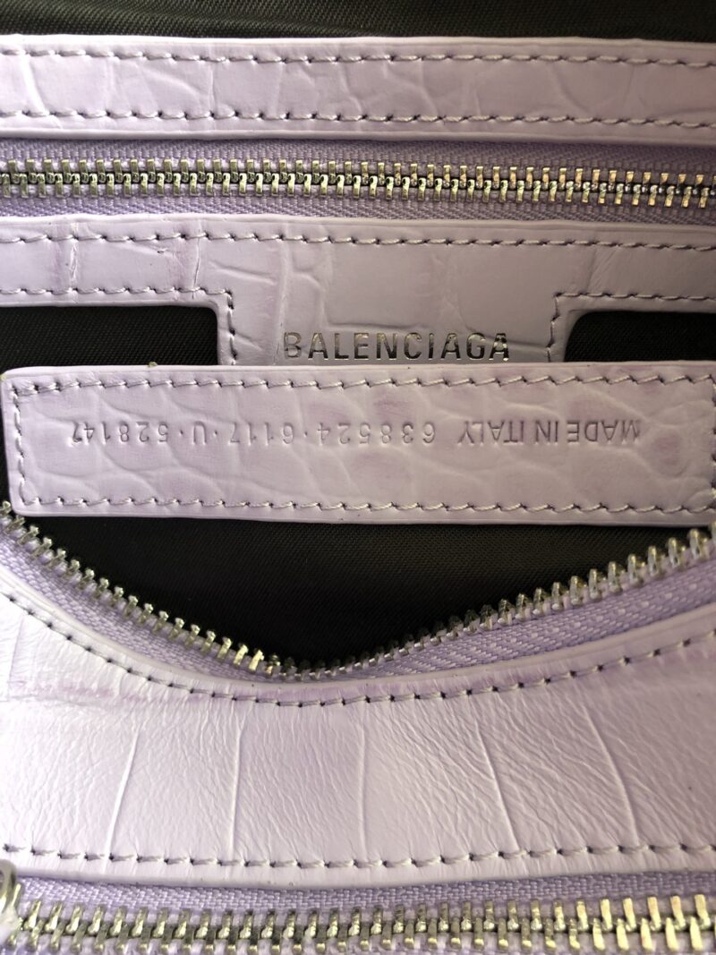 Balenciag Le Cagole Handbags-33*16*8CM - Image 2