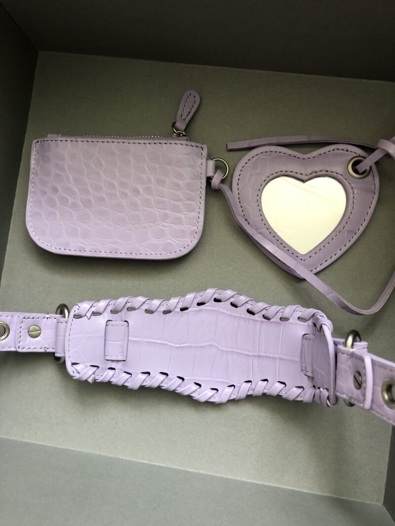 Balenciag Le Cagole Handbags-33*16*8CM - Image 5