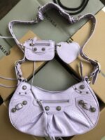 Balenciag Le Cagole Handbags-33*16*8CM