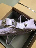 Balenciag Le Cagole Handbags-33*16*8CM - Image 8