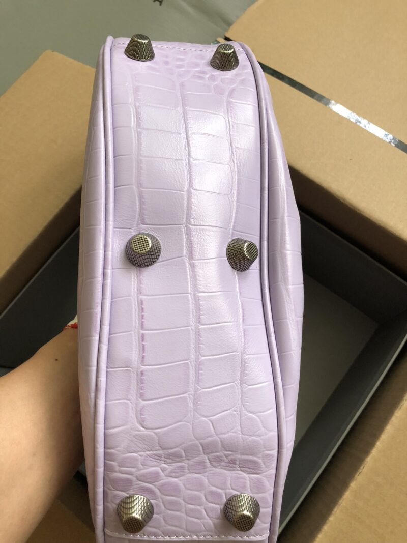 Balenciag Le Cagole Handbags-33*16*8CM - Image 9