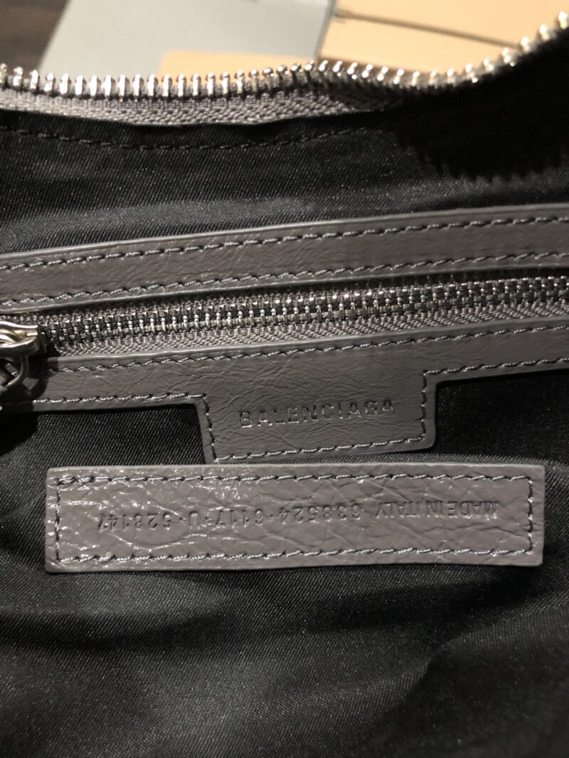 Balenciag Le Cagole Handbags-33*16*8CM - Image 2