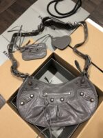 Balenciag Le Cagole Handbags-33*16*8CM