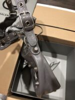 Balenciag Le Cagole Handbags-33*16*8CM - Image 4