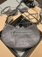 Balenciag Le Cagole Handbags-33*16*8CM - Image 5