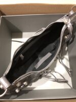 Balenciag Le Cagole Handbags-33*16*8CM - Image 9