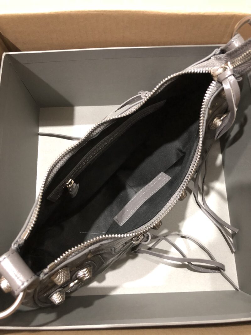 Balenciag Le Cagole Handbags-33*16*8CM - Image 9