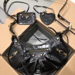 Balenciag Le Cagole Handbags-33*16*8CM