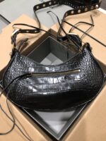 Balenciag Le Cagole Handbags-33*16*8CM - Image 3