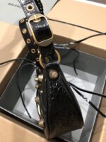 Balenciag Le Cagole Handbags-33*16*8CM - Image 4