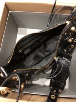 Balenciag Le Cagole Handbags-33*16*8CM - Image 5