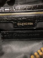 Balenciag Le Cagole Handbags-33*16*8CM - Image 7