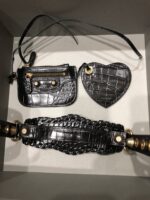 Balenciag Le Cagole Handbags-33*16*8CM - Image 8