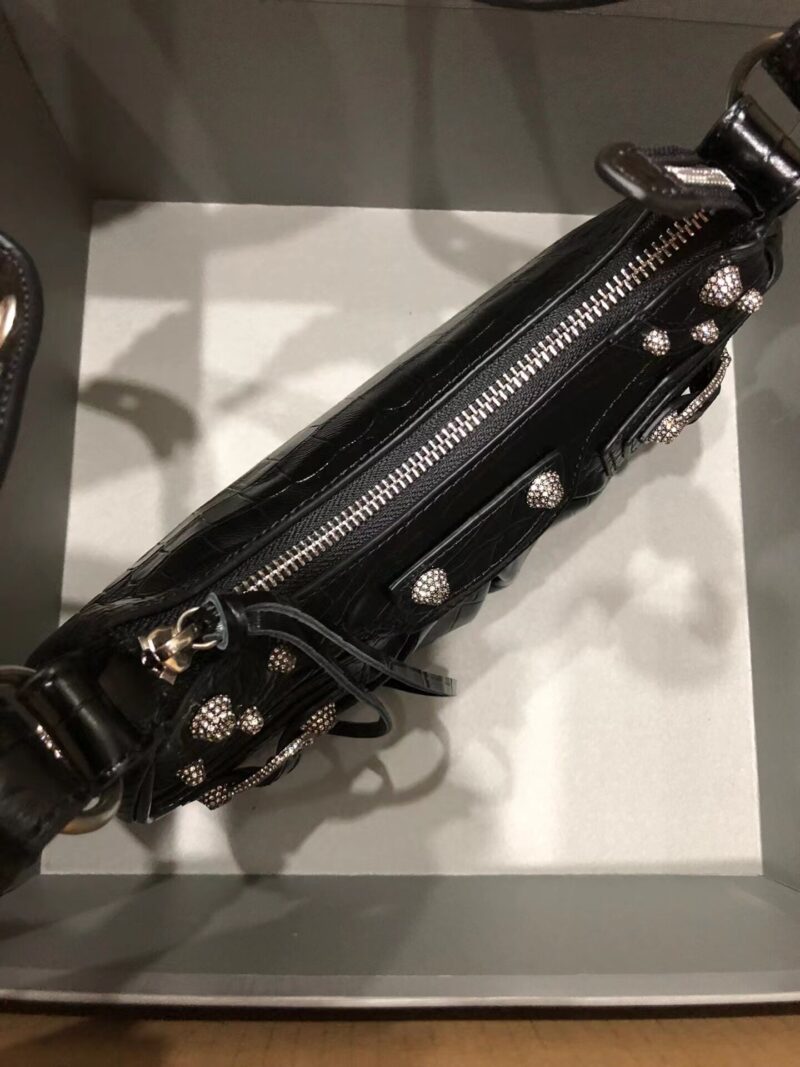 Balenciag Le Cagole Handbags-26*16*10CM - Image 2