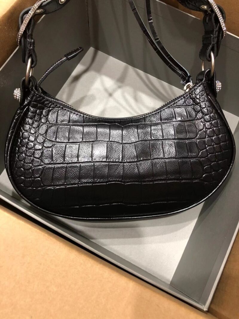 Balenciag Le Cagole Handbags-26*16*10CM - Image 3